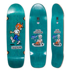 Polar Skateboard Shin Sanbongi 8.75"