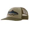 Patagonia Take a Stand Trucker Hat Wild