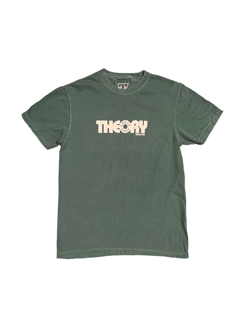 T-Shirts – Theory Skateshop