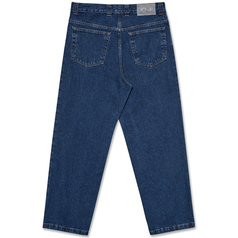 Polar Skate Co. '93! Denim Jeans (Dark Blue)
