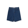 Polar Skate Co Spring 2025 Big Boy Shorts Dark Blue