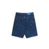 Polar Skate Co Spring 2025 Big Boy Shorts Dark Blue