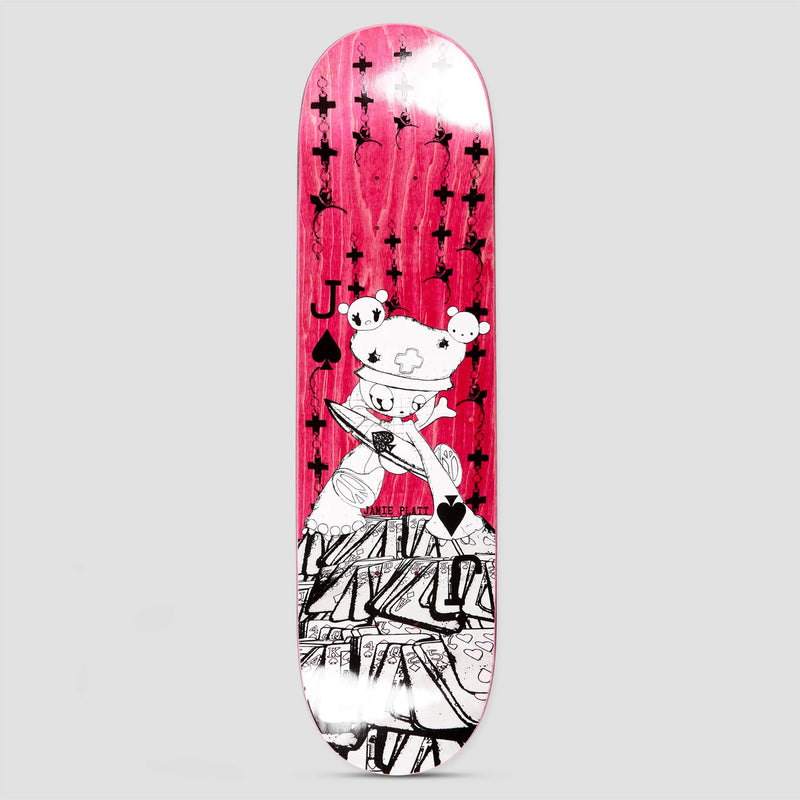 Polar Skateboard Platt Casino
