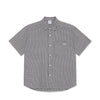 Polar Skate Co Mitchell Shirt Spring 2025 Grey/Gray