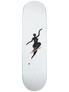 Polar Skateboard Team Model No Complies 8.5"