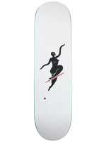 Polar Skateboard Team Model No Complies 8.5"