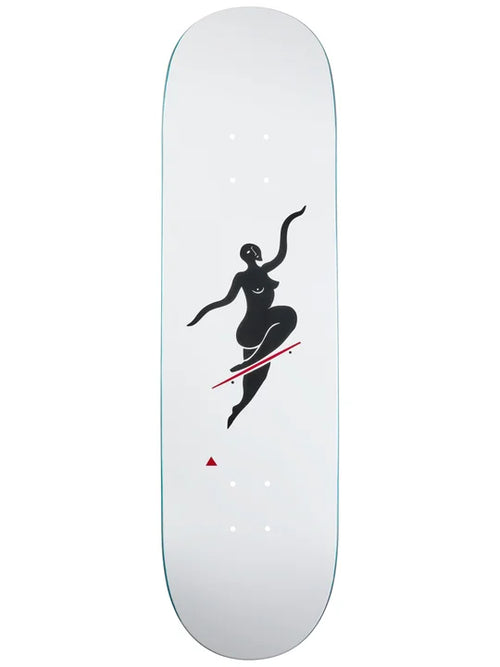 Polar Skateboard Team Model No Complies 8.5"