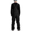 Volcom Men's Roan Bib Overall 2026 (Black)