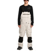 Volcom Men's Roan Bib Overall 2026 (Stone)