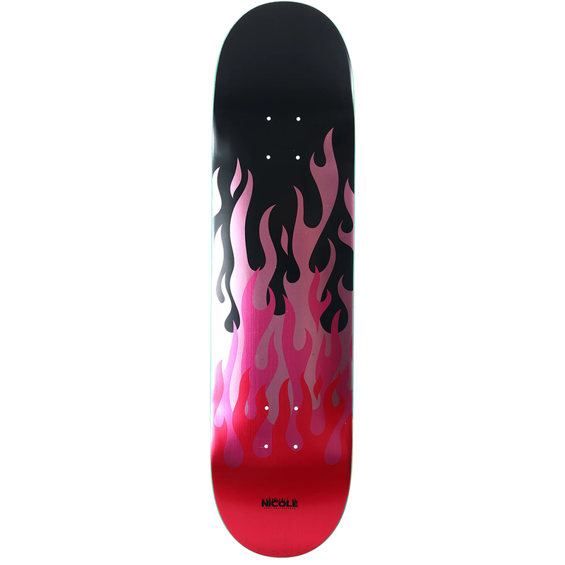 Real Deck Hause Kitted TF 8.06"