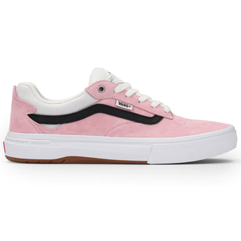 Vans Kyle Walker Wafflecup (Pink)