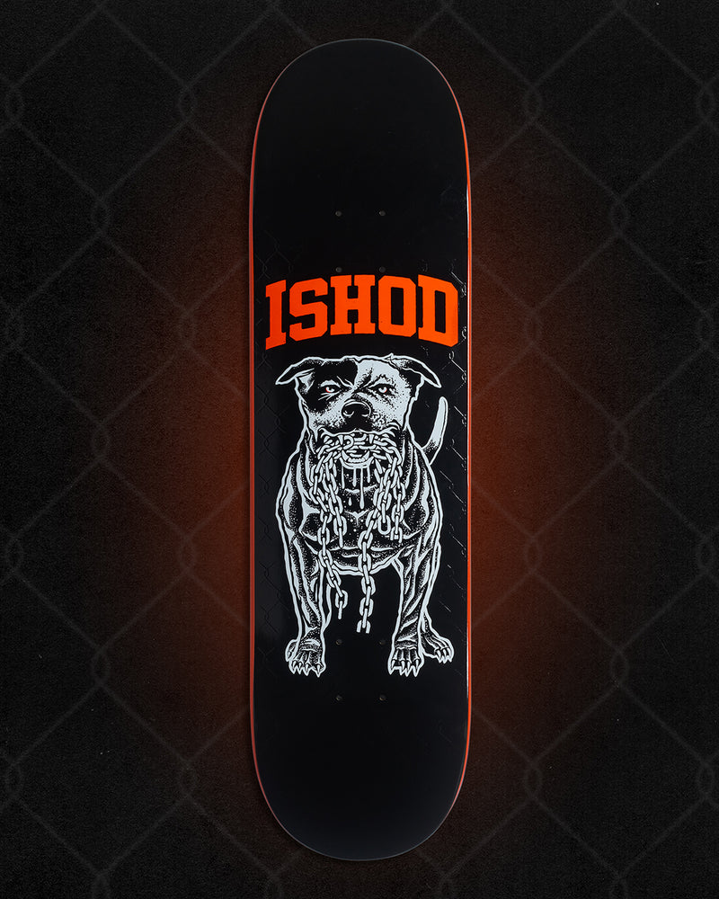 Real Skate Shop Day Ishod 8.25" SSD