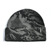Public Research Beanie (Black)