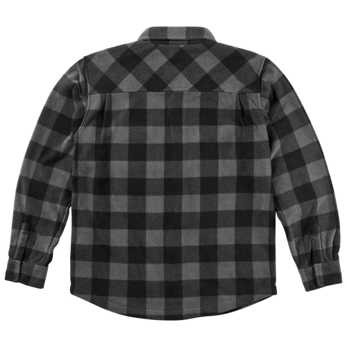 Thirtytwo Rest Stop Shirt (Charcoal)