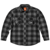 Thirtytwo Rest Stop Shirt (Charcoal)