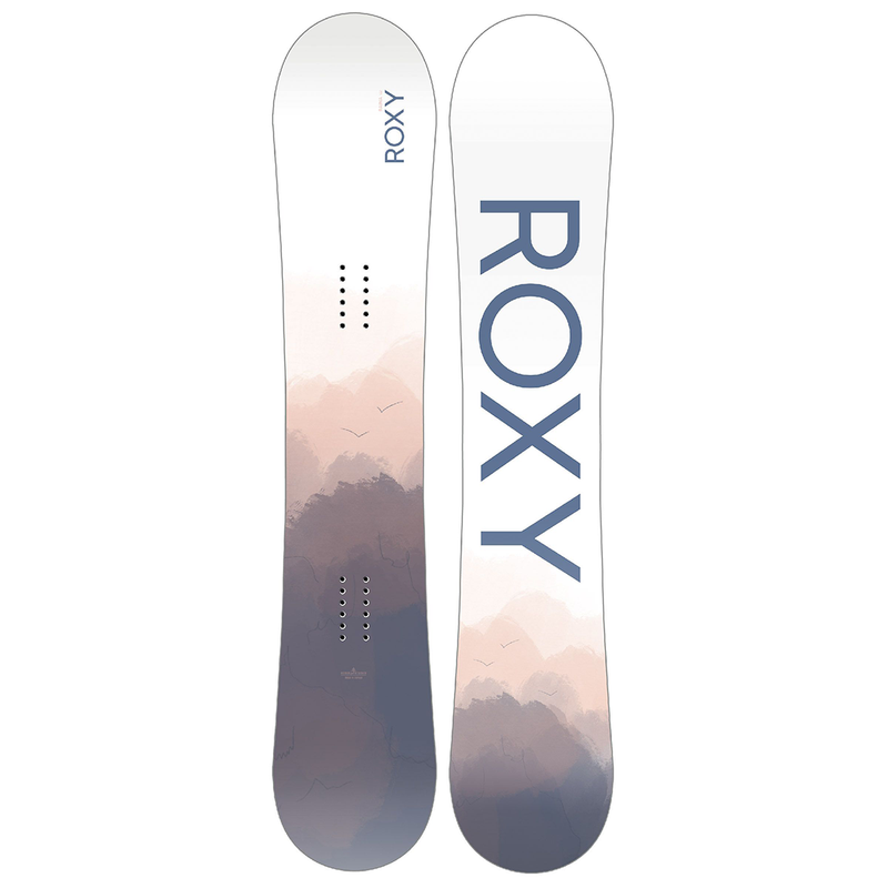 Roxy Raina Women's Snowboard