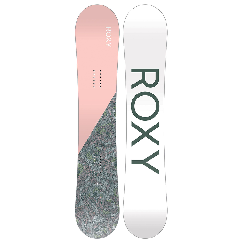 Roxy Dawn Women's Snowboard