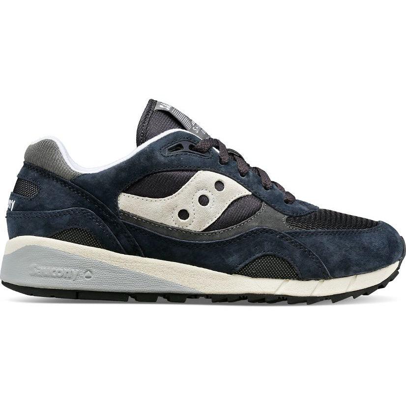 Saucony Shadow 6000 Navy/Gray