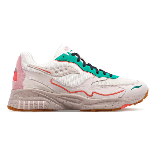 Saucony grid 8000 donna marrone hotsell