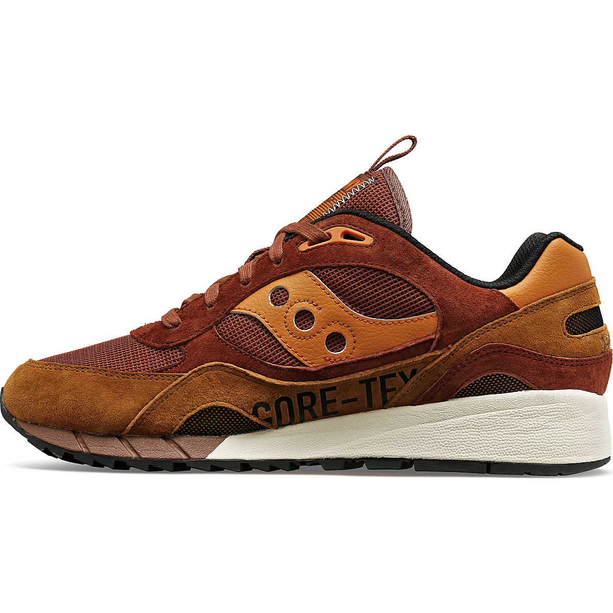 Saucony shadow 6000 best sale gold