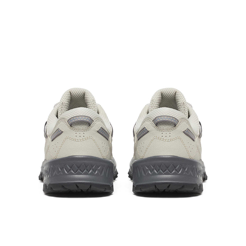 Saucony Grid Peak Ivory/Green