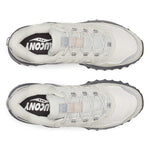 Saucony Grid Peak Ivory/Green