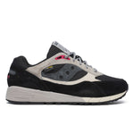 Saucony Shadow 6000 Cordura (Black/Dove)