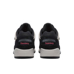 Saucony Shadow 6000 Cordura (Black/Dove)