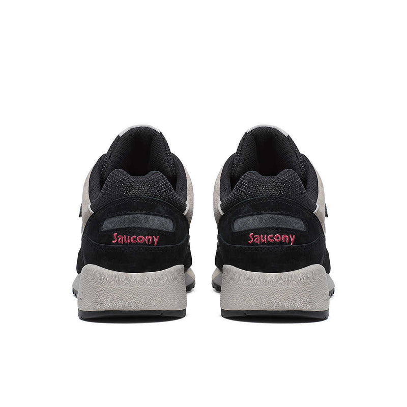 Saucony Shadow 6000 Cordura (Black/Dove)