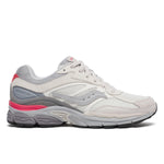 Saucony Progrid Omni 9 (Ivory/Grey)