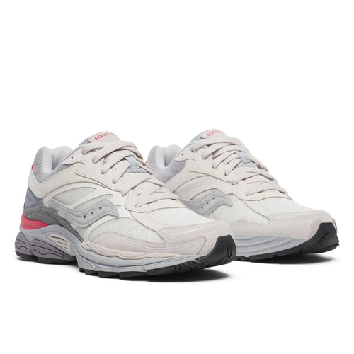 Saucony Progrid Omni 9 (Ivory/Grey)