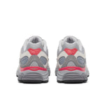 Saucony Progrid Omni 9 (Ivory/Grey)