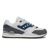 Saucony Courageous (Grey/Navy)