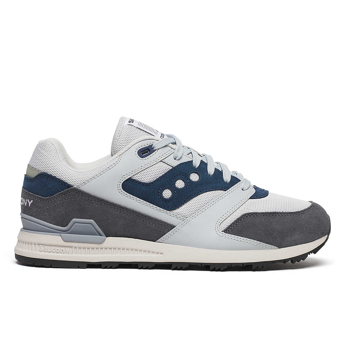 Saucony Theory Skate Shop