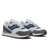 Saucony Courageous (Grey/Navy)