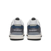 Saucony Courageous (Grey/Navy)