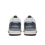 Saucony Courageous (Grey/Navy)