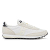 Saucony Trainer 80 White/Off White