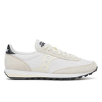 Saucony Trainer 80 White/Off White