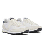 Saucony Trainer 80 White/Off White