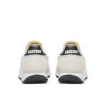 Saucony Trainer 80 White/Off White