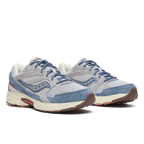 Saucony Ride Mellennium (Dark/Grey)