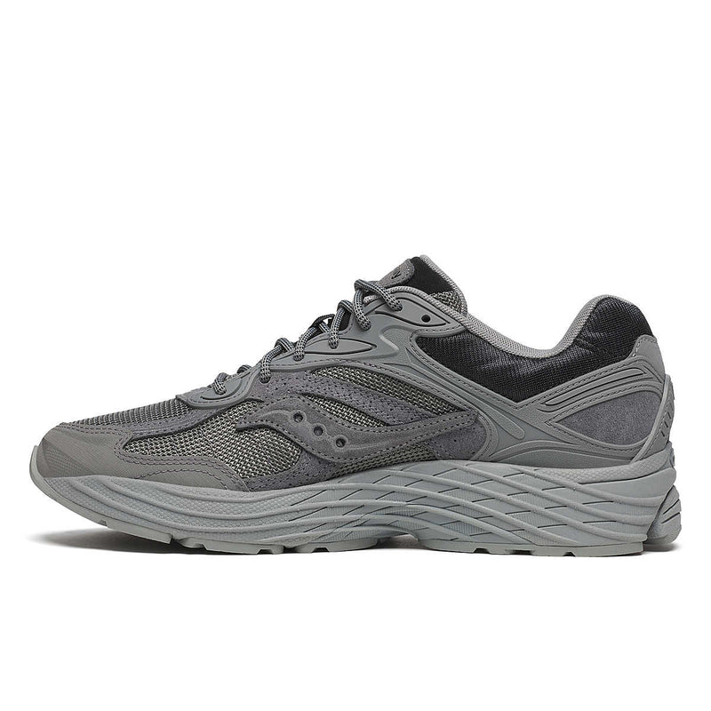 Saucony Progrid Omni 9 (Grey)