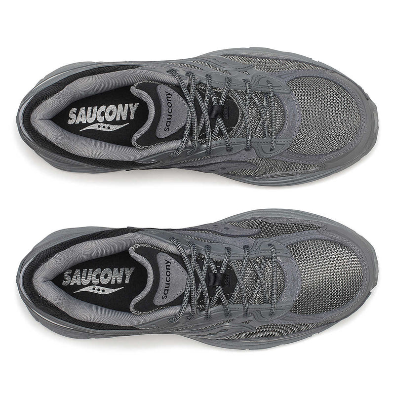 Saucony Progrid Omni 9 (Grey)