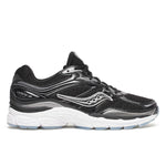 Saucony Progrid Omni 9 Socktop (Black)