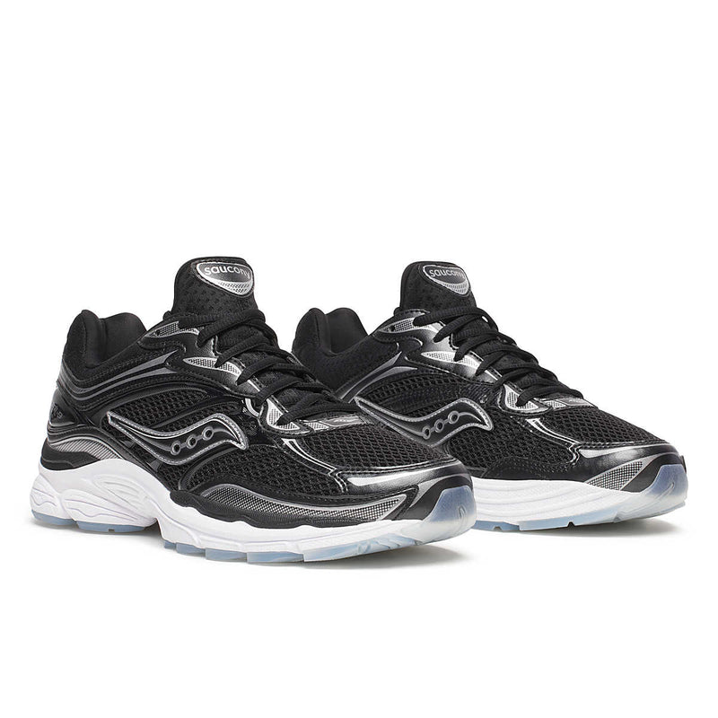 Saucony Progrid Omni 9 Socktop (Black)