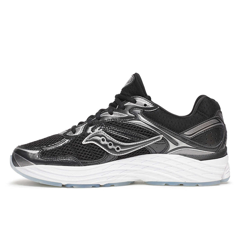 Saucony Progrid Omni 9 Socktop (Black)