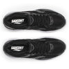 Saucony Progrid Omni 9 Socktop (Black)