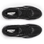 Saucony Progrid Omni 9 Socktop (Black)
