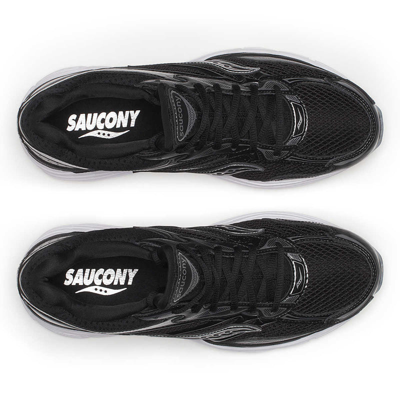 Saucony Progrid Omni 9 Socktop (Black)